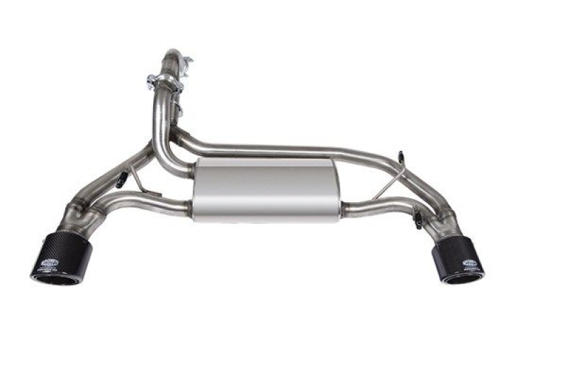 MAGNETI MARELLI Exhaust System