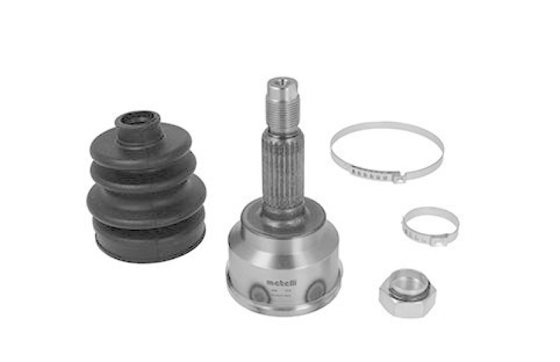 METELLI Joint Kit, drive shaft