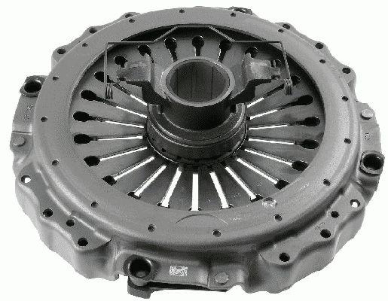 SACHS Clutch Pressure Plate