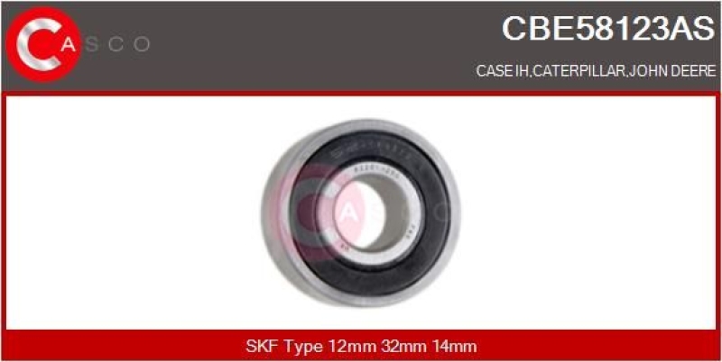 CASCO Bearing