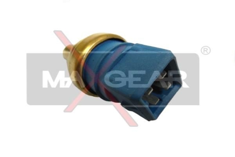 MAXGEAR Sensor, coolant temperature