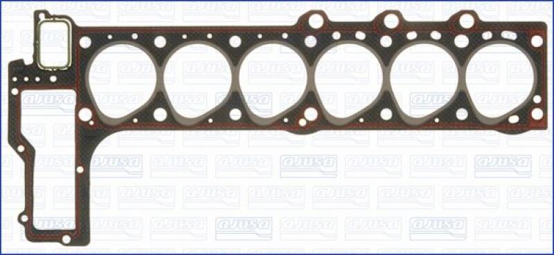 AJUSA Gasket, cylinder head FIBERMAX