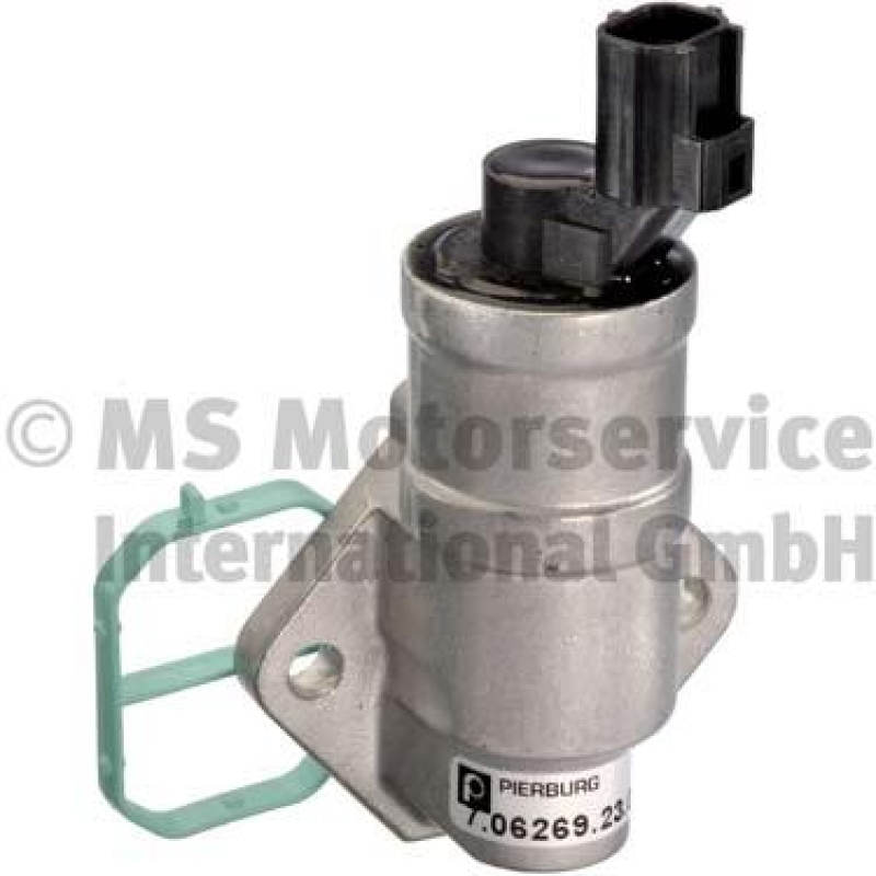 PIERBURG Idle Control Valve, air supply