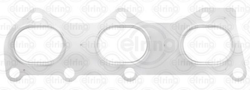 ELRING Gasket, exhaust manifold