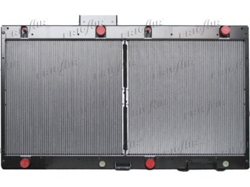 FRIGAIR Radiator, engine cooling