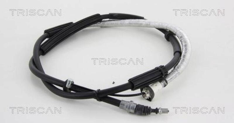 TRISCAN Cable, parking brake