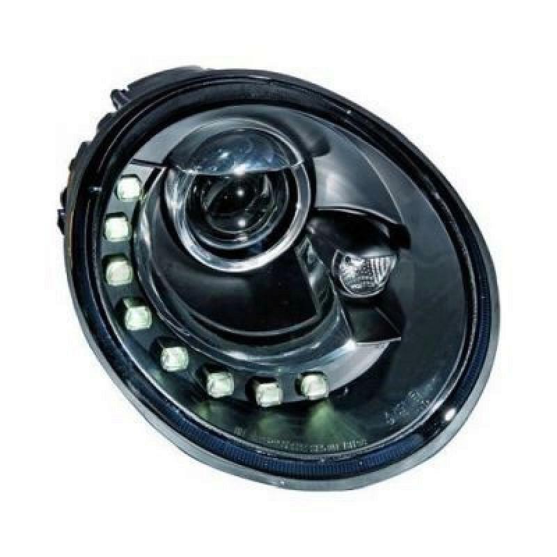 DIEDERICHS Headlight Set HD Tuning