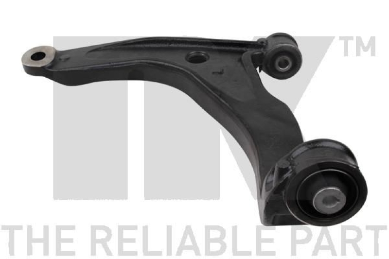 NK Track Control Arm