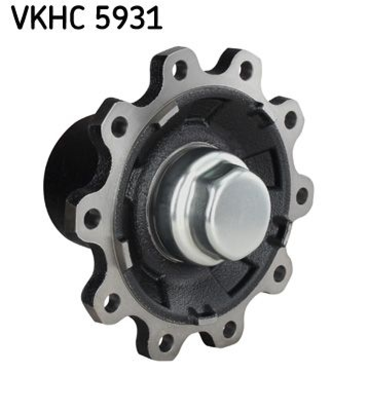 SKF Wheel Hub