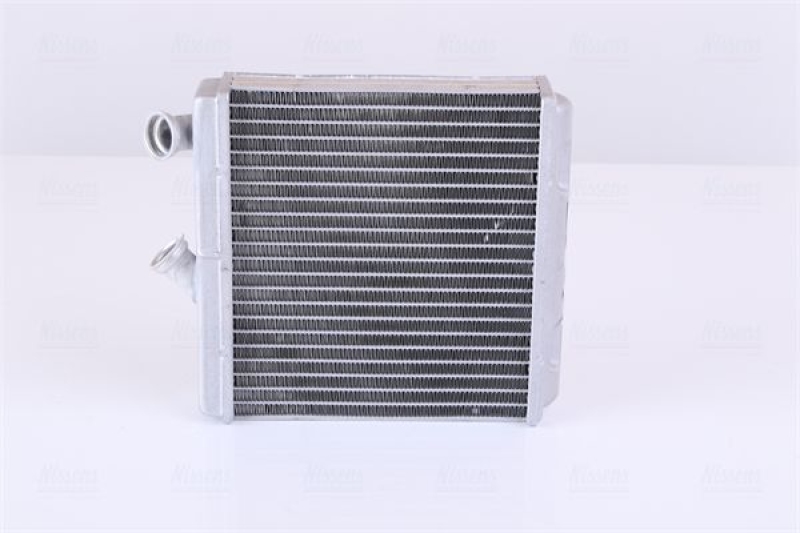 NISSENS Heat Exchanger, interior heating