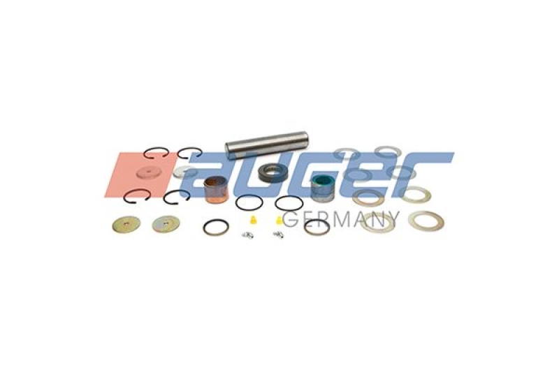 AUGER Repair Kit, kingpin