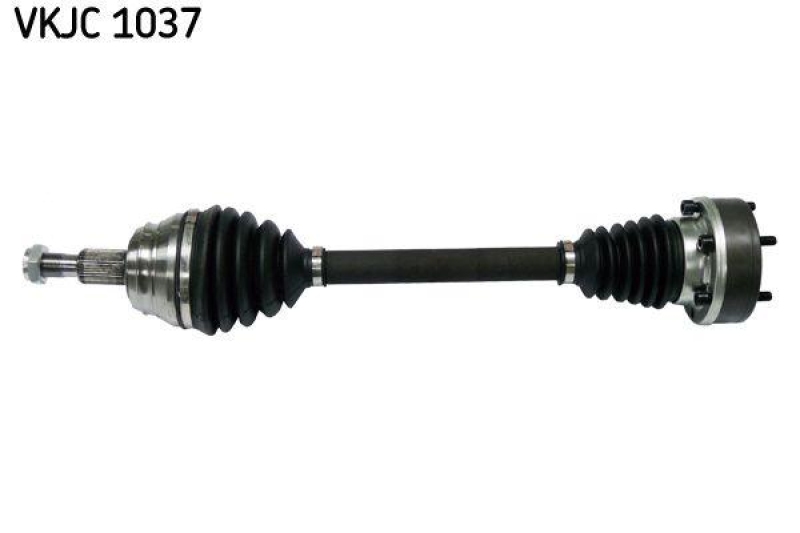 SKF Drive Shaft