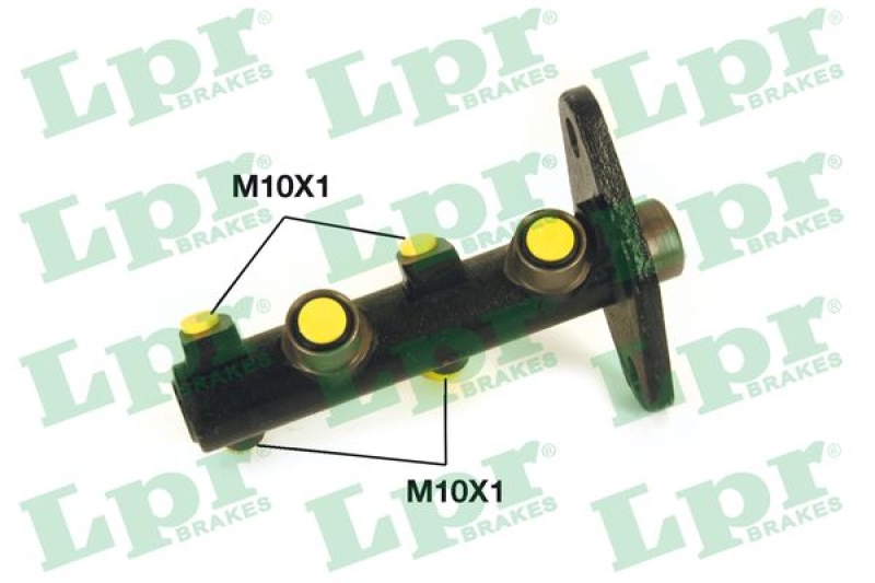 LPR Brake Master Cylinder