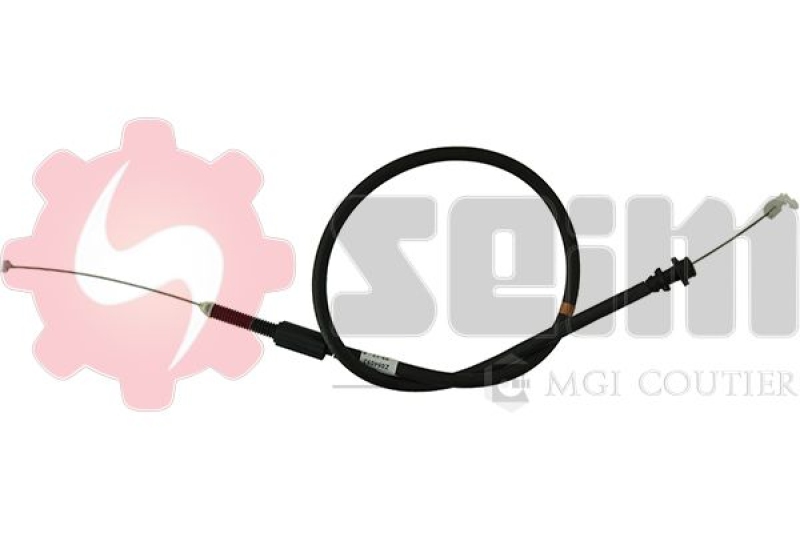 SEIM Accelerator Cable