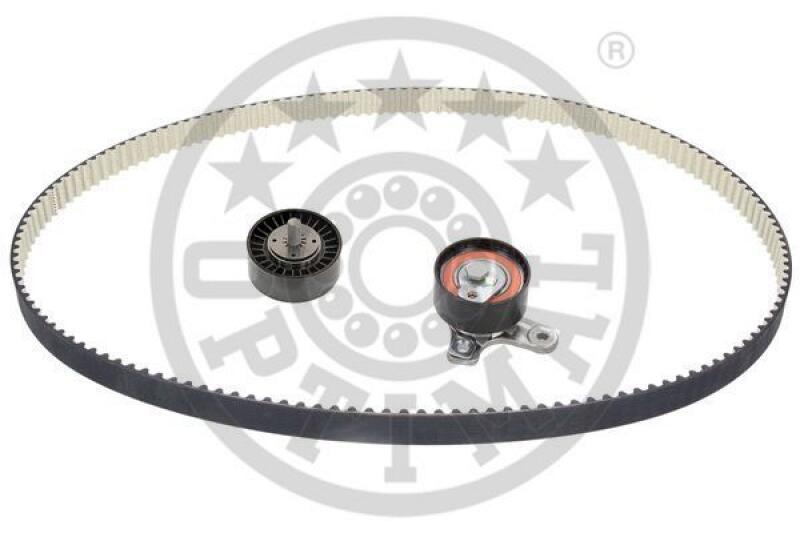 OPTIMAL Timing Belt Set