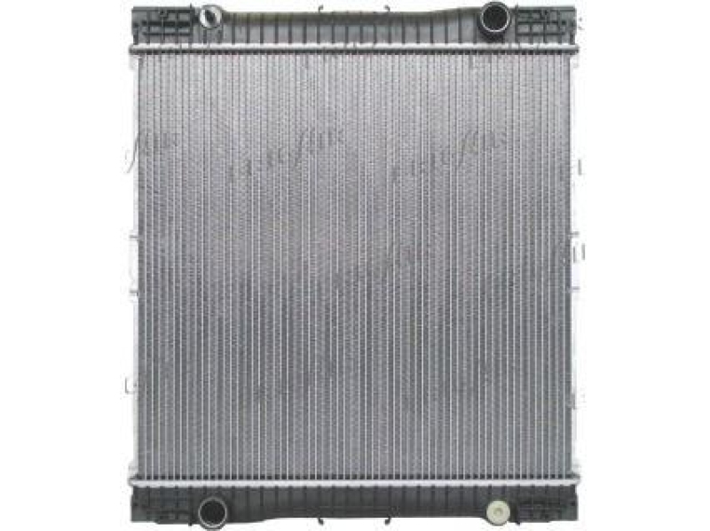 FRIGAIR Radiator, engine cooling