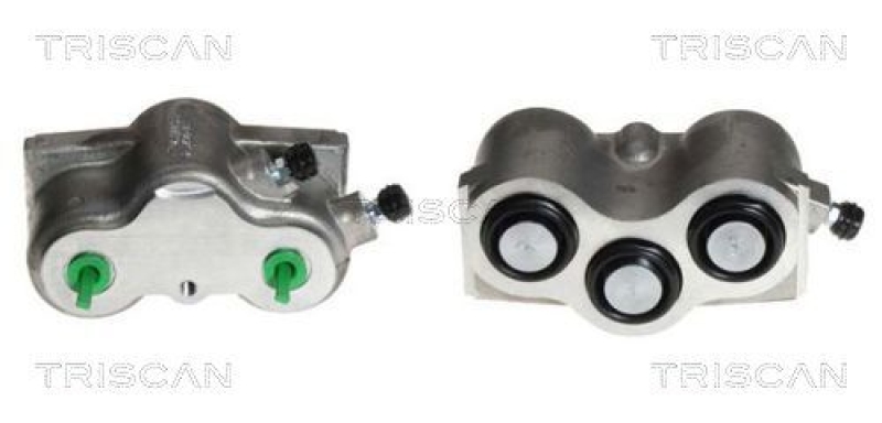 TRISCAN Brake Caliper