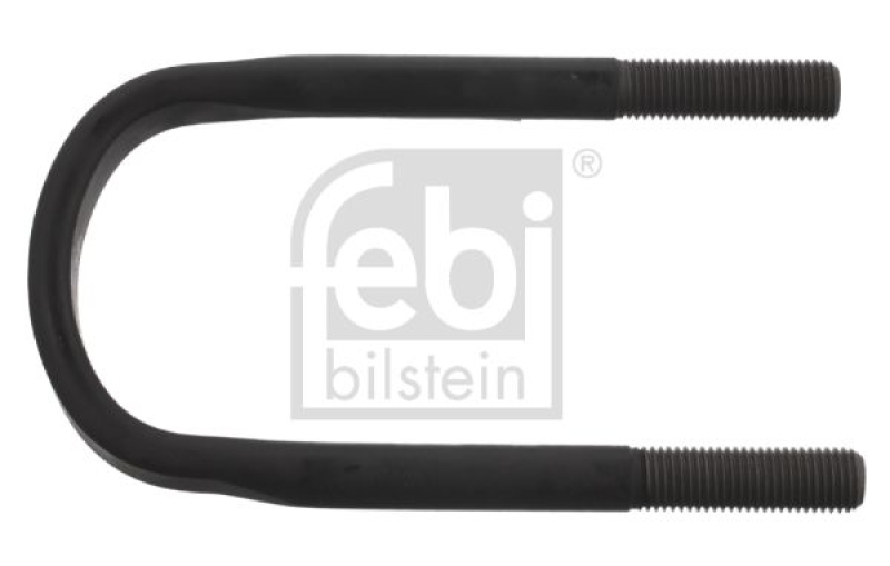 FEBI BILSTEIN Spring Clamp