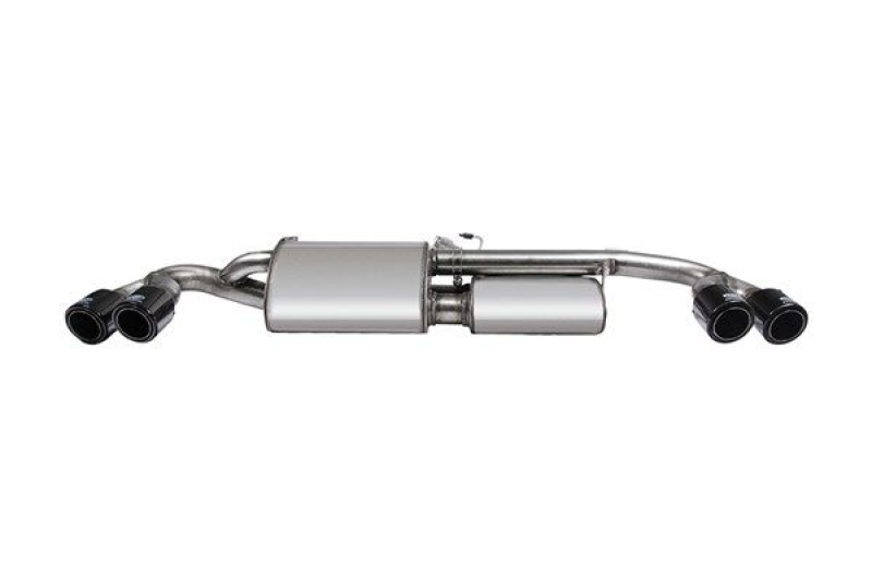 MAGNETI MARELLI Exhaust System