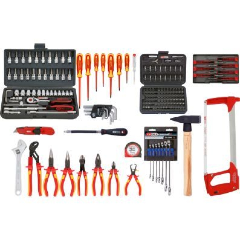 KS TOOLS Toolbox