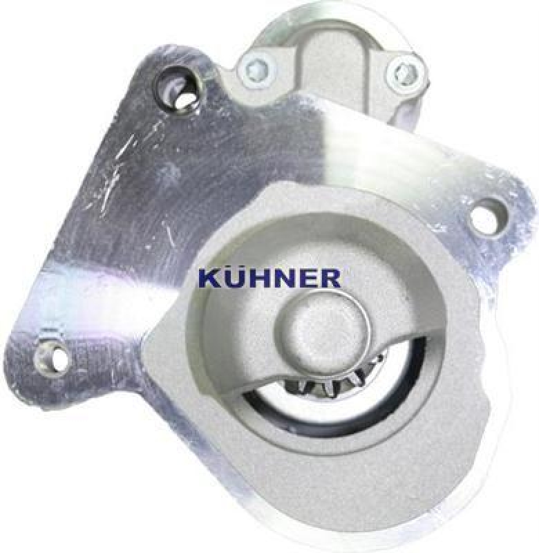 AD KÜHNER Starter