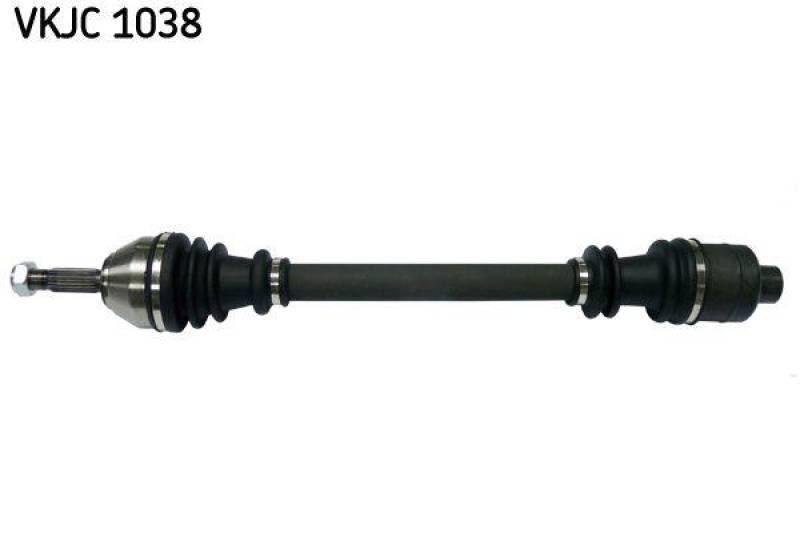 SKF Drive Shaft