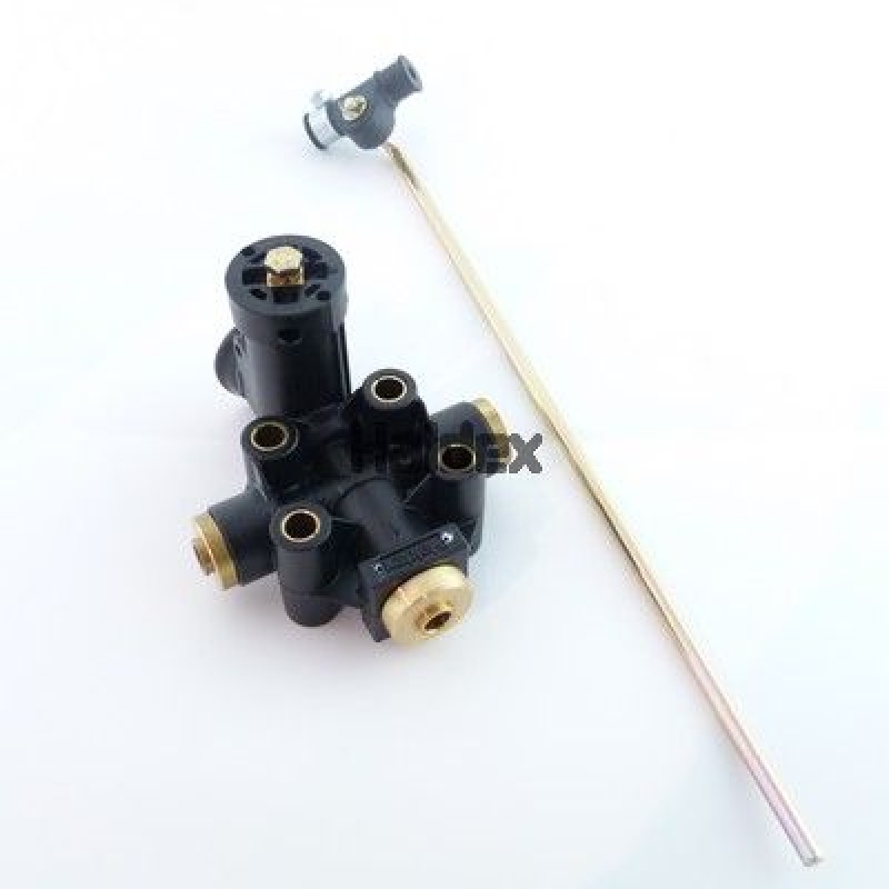 HALDEX Air Suspension Valve