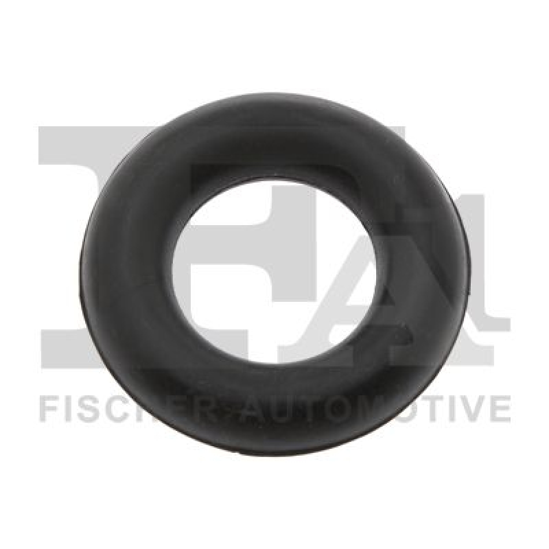 FA1 Rubber Mount, muffler