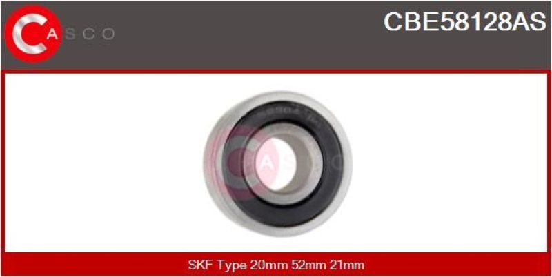 CASCO Bearing