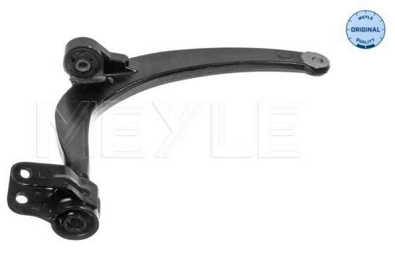 MEYLE Track Control Arm MEYLE-ORIGINAL: True to OE.