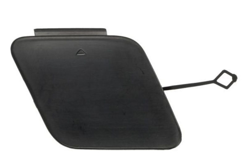 BLIC Bumper Cover, towing device