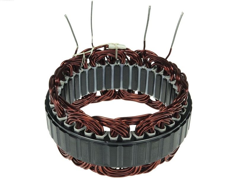 AS-PL Stator, Generator Brandneu AS-PL