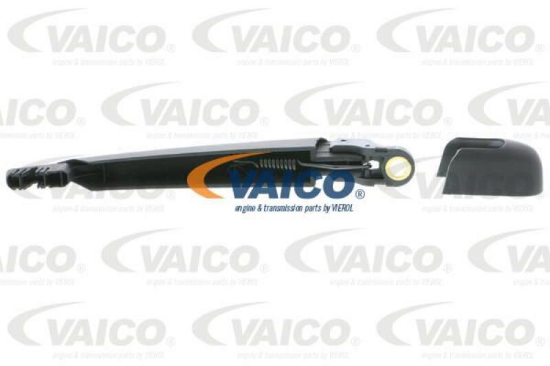 VAICO Wiper Arm, window cleaning Original VAICO Quality