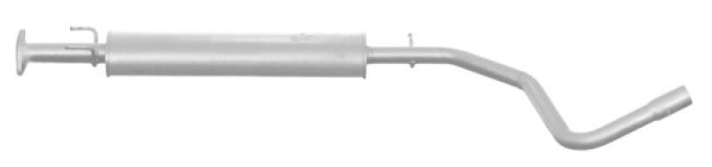 IMASAF Middle Silencer