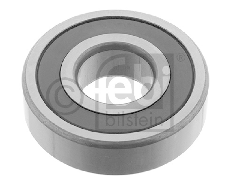 FEBI BILSTEIN Pilot Bearing, clutch