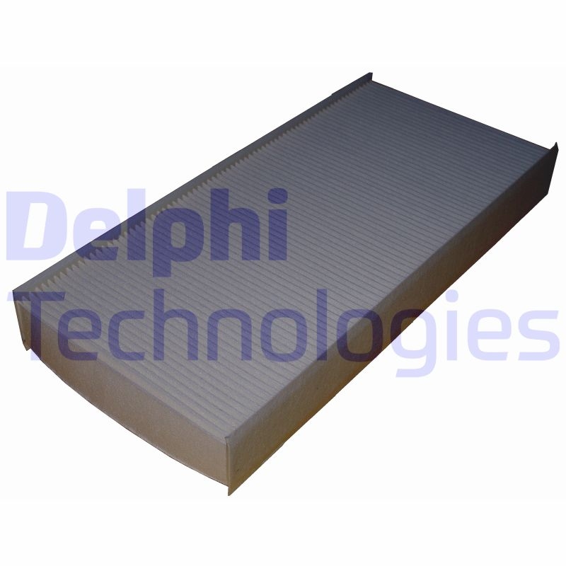 DELPHI Filter, Innenraumluft