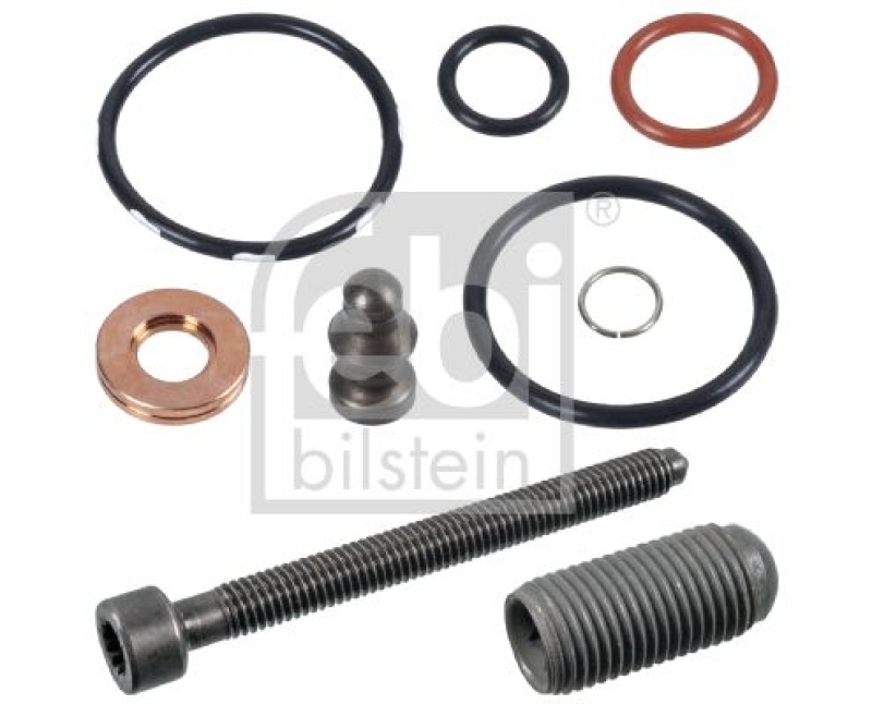 FEBI BILSTEIN Repair Kit, injector holder