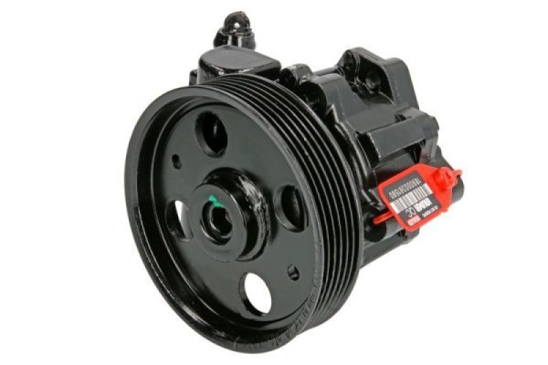 LAUBER Hydraulic Pump, steering system