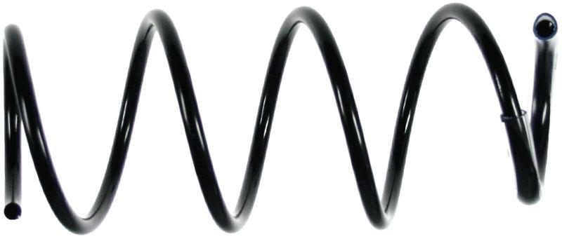 SACHS Suspension Spring