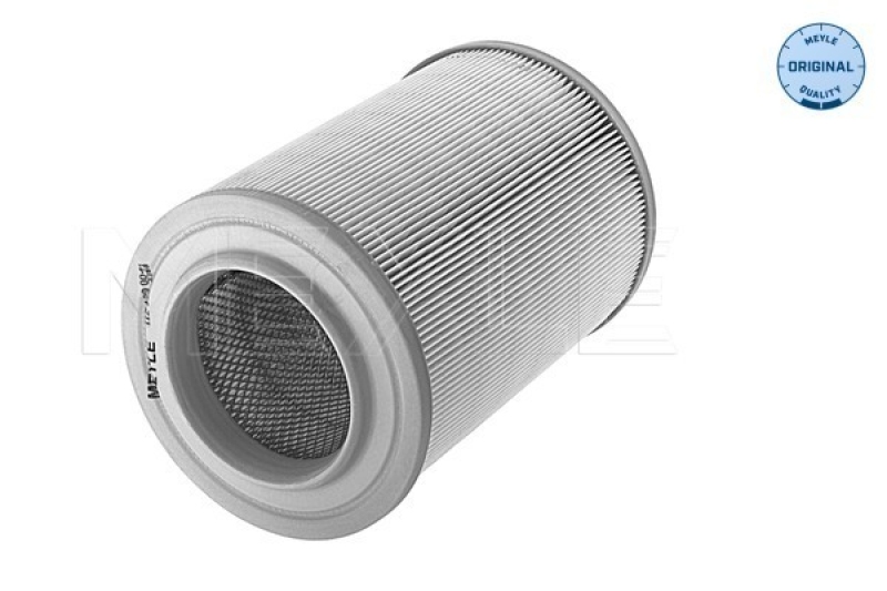 MEYLE Air Filter MEYLE-ORIGINAL: True to OE.