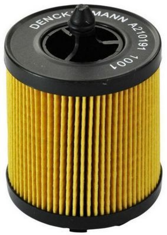 DENCKERMANN Oil Filter