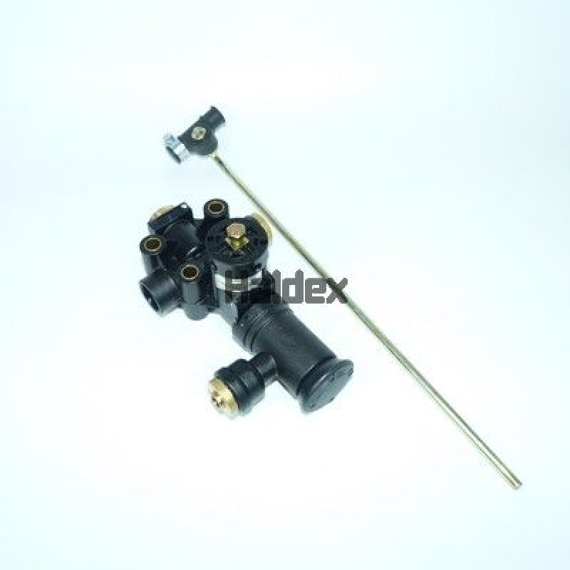 HALDEX Air Suspension Valve