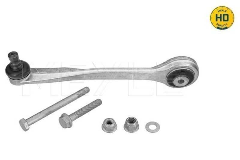 MEYLE Track Control Arm MEYLE-HD: Better than OE.