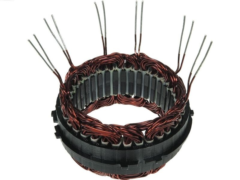 AS-PL Stator, Generator Brandneu AS-PL