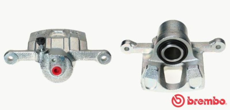 BREMBO Brake Caliper ESSENTIAL LINE