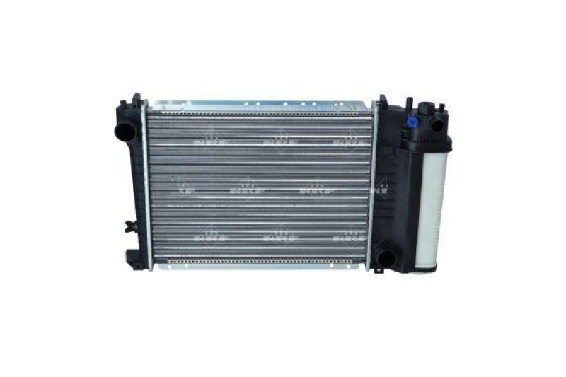 NRF Radiator, engine cooling Economy Class