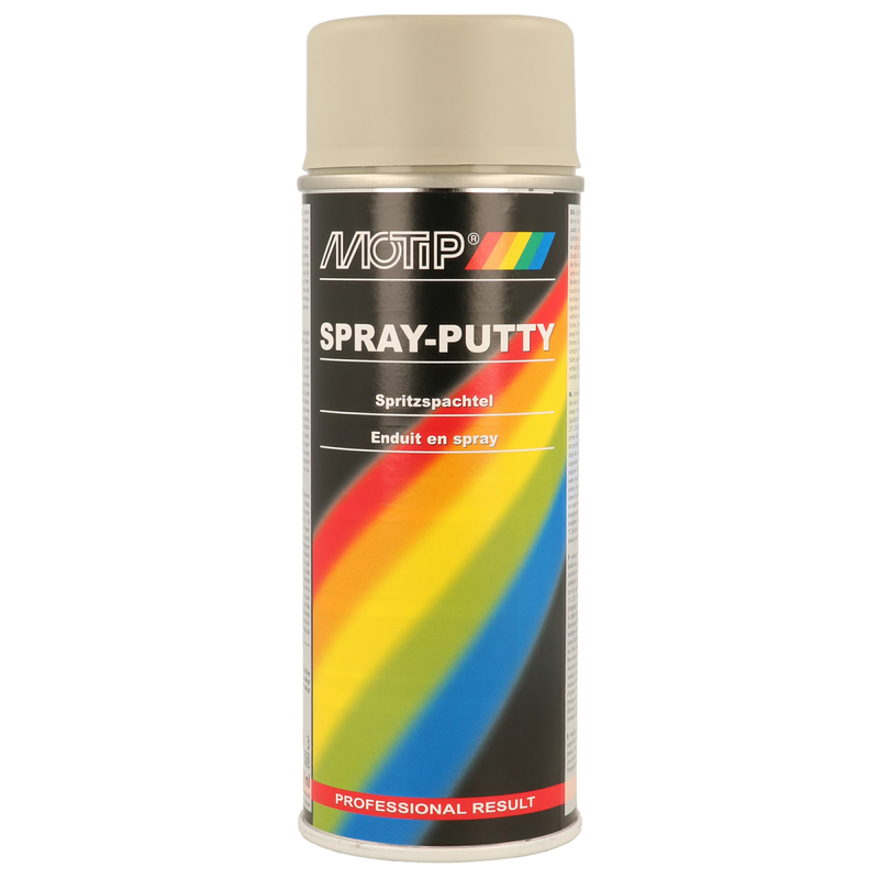 MOTIP Rust Protection Primer Spritzspachtel 400