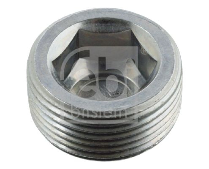 FEBI BILSTEIN Screw Plug, axle drive