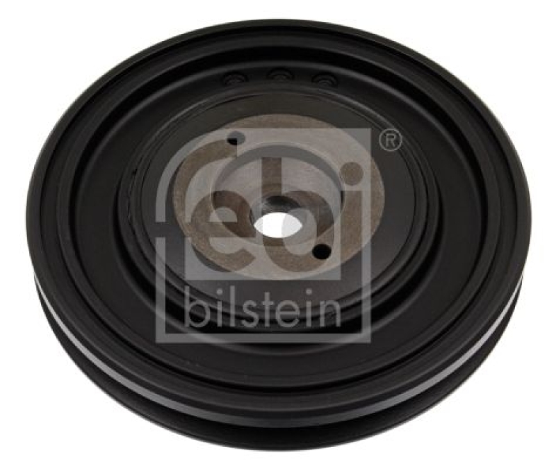 FEBI BILSTEIN Belt Pulley, crankshaft