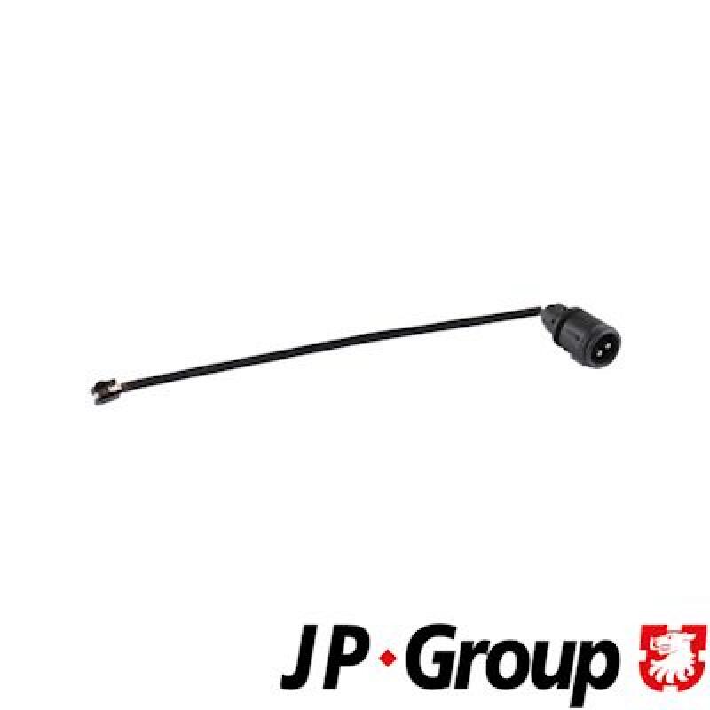 JP GROUP Sensor, Bremsbelagverschleiß JP Group